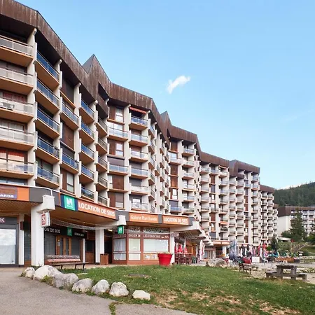 De Lans Apartment Villard-de-Lans