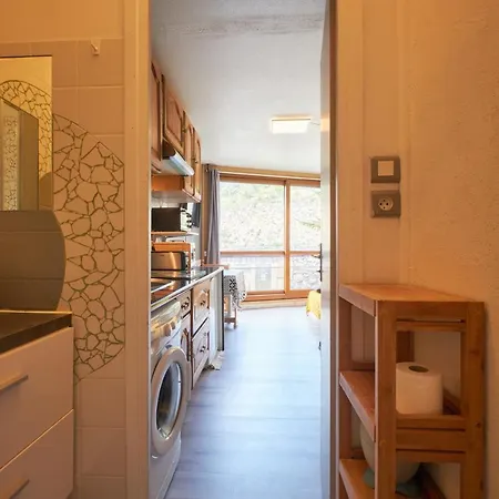 Apartment De Lans Villard-de-Lans