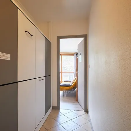 Apartment De Lans *