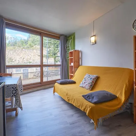 Apartment De Lans *