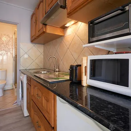 Apartment De Lans *