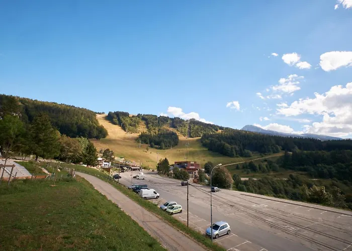 De Lans * Villard-de-Lans